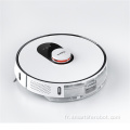 Robot aspirateur XIAOMI Eve Plus APP Control